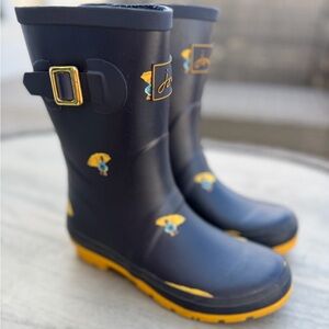 Joules Women’s Molly Rain Boots